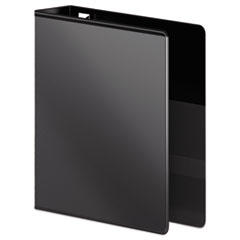 Wilson Jones(R) Ultra Duty D-Ring View Binder with Extra-Durable Hinge