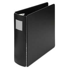 Wilson Jones(R) Casebound Round Ring Binder