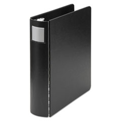 Wilson Jones(R) Casebound Round Ring Binder