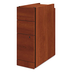 HON(R) Narrow Box/Box/File Pedestal