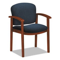 HON(R) 2111 Invitation(R) Reception Series Wood Guest Chair