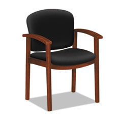 HON(R) 2111 Invitation(R) Reception Series Wood Guest Chair