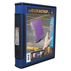 Storex DuraGrip Binders