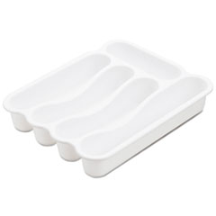 Office Settings Cutlery Tray