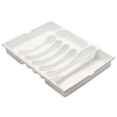 Office Settings Cutlery Tray