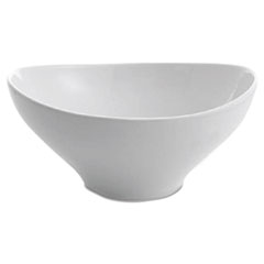 Office Settings Serving Bowl