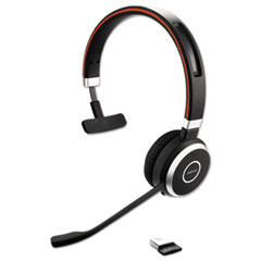 Jabra EVOLVE(TM) Series