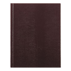 Blueline(R) Executive Notebook