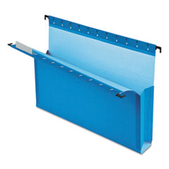 Pendaflex(R) SureHook(R) Reinforced Extra-Capacity Hanging Box File