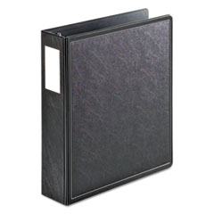 Cardinal(R) SuperLife(TM) Easy Open(R) Locking Slant-D(R) Ring Binder