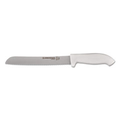 Dexter(R) SofGrip(TM) Scalloped Bread Knife