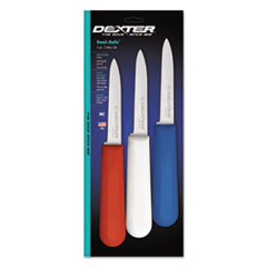 Dexter(R) Sani-Safe(R) 3-Pack S104 Parers