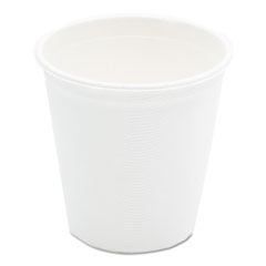 NatureHouse(R) Compostable Sugarcane Hot Cups