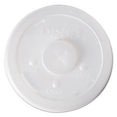 Dixie(R) Cold Drink Cup Lids