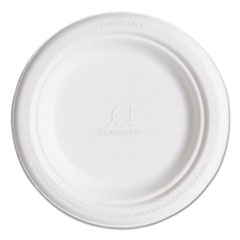 Eco-Products(R) Sugarcane Dinnerware