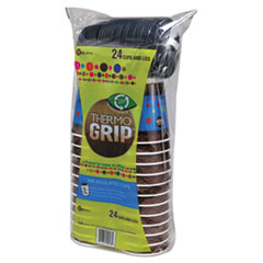 LBP Thermo Grip(TM) Cups with Lids