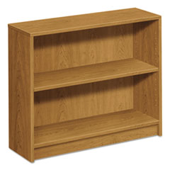 HON(R) 1870 Series Laminate Bookcase with Square Edge