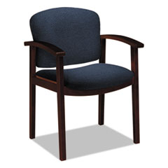 HON(R) 2111 Invitation(R) Reception Series Wood Guest Chair