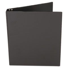 Universal(R) Economy Non-View Round Ring Binder