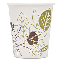 Dixie(R) Pathways(R) Wax Treated Paper Cold Cups