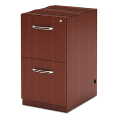 Mayline(R) Aberdeen(R) Series File Pedestal for Credenza