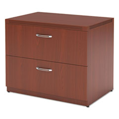 Mayline(R) Aberdeen(R) Series Freestanding Lateral File