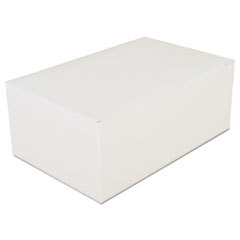 SCT(R) Carryout Boxes