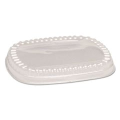 Genpak(R) Plastic Dome Lid