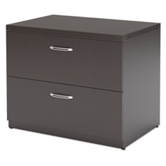 Mayline(R) Aberdeen(R) Series Freestanding Lateral File