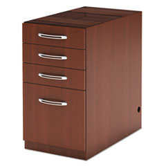 Mayline(R) Aberdeen(R) Series Pedestal for Desk