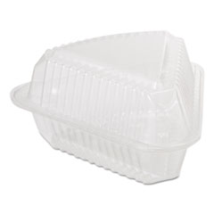 Pactiv ShowPie(R) One-Piece Pie Containers