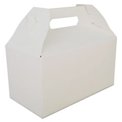 SCT(R) Carryout Barn Boxes