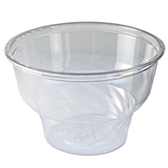 Fabri-Kal(R) Indulge(TM) Dessert Containers