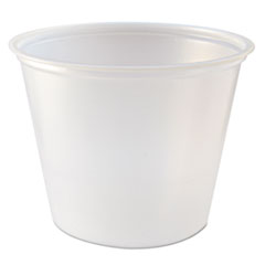 Fabri-Kal(R) Portion Cups