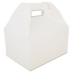 SCT(R) Carryout Barn Boxes