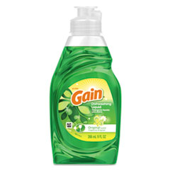 gain cleaning supplies