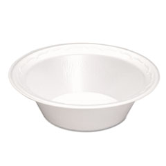 Genpak(R) Elite Laminated Foam Dinnerware