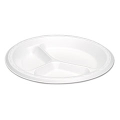 Genpak(R) Elite Laminated Foam Dinnerware