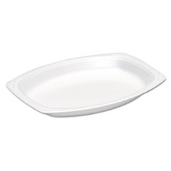 Genpak(R) Elite Laminated Foam Dinnerware