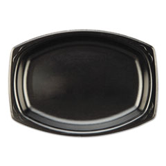 Genpak(R) Elite Laminated Foam Dinnerware