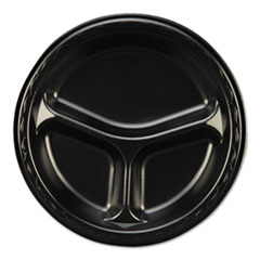 Genpak(R) Elite Laminated Foam Dinnerware