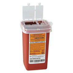 Medline Sharps Container