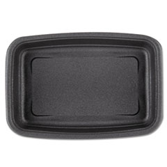 Genpak(R) Microwave-Safe Containers