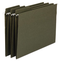 Smead(R) FasTab(R) Hanging Folders