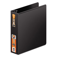 Wilson Jones(R) Heavy-Duty D-Ring Binder with Extra-Durable Hinge