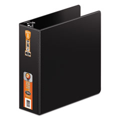 Wilson Jones(R) Heavy-Duty D-Ring Binder with Extra-Durable Hinge