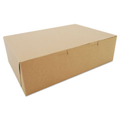 SCT(R) Bakery Boxes