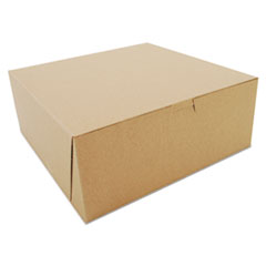 SCT(R) Bakery Boxes