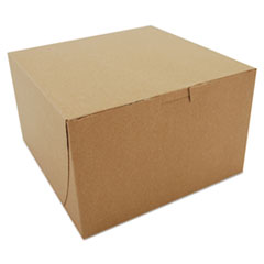 SCT(R) Bakery Boxes