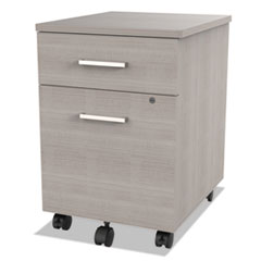 Linea Italia(R) Seven Series Mobile Pedestal File